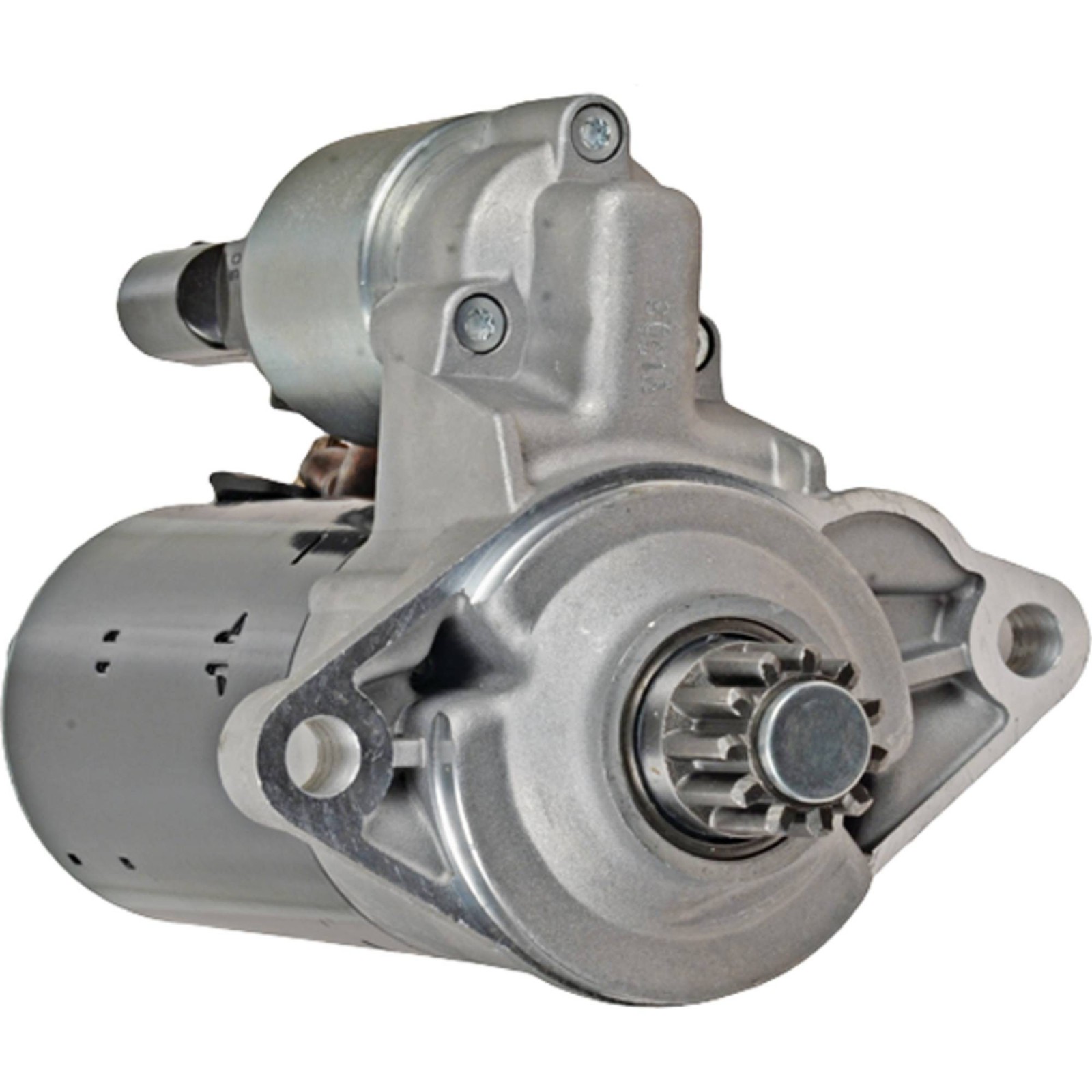 New Starter for 2.0 2.0L Diesel VOLKSWAGEN JETTA 10 11 2010 2011 SBO0296 New Starter for 2.0 2.0L Diesel VOLKSWAGEN JETTA 10 11 2010 2011 SBO0296
