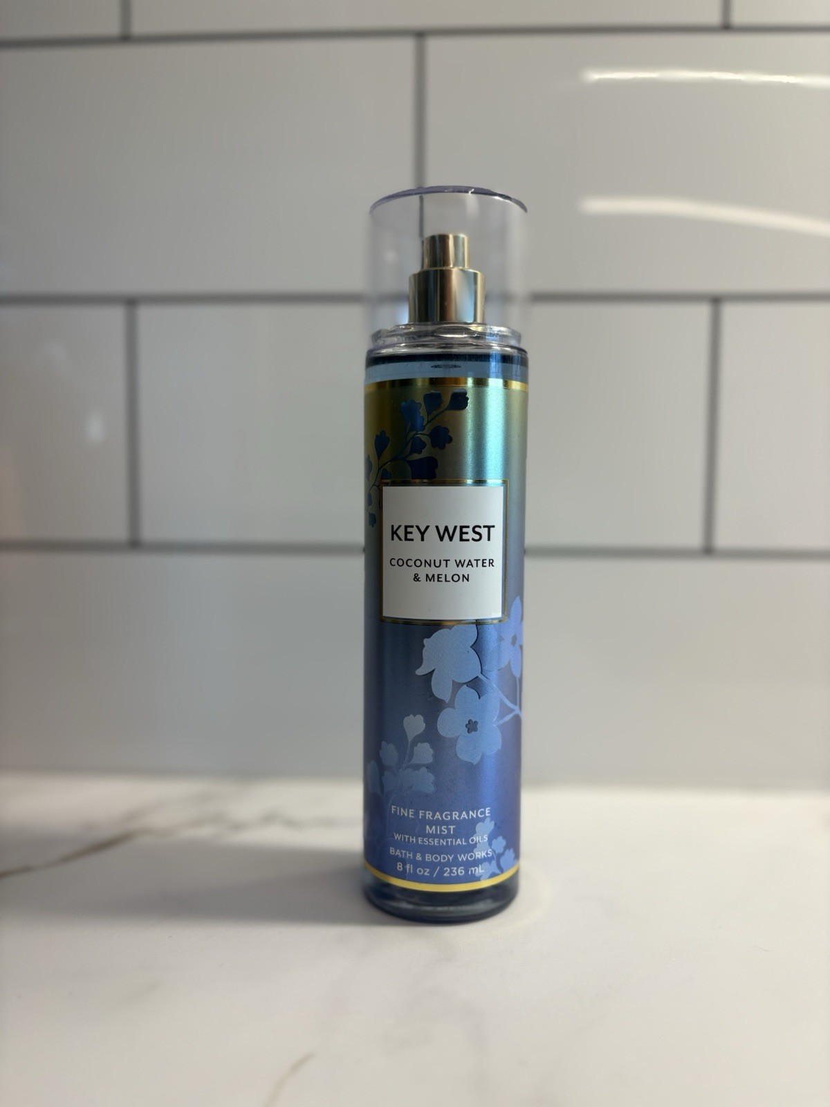 Key West Coconut Water & Melon Fragrance Mist
