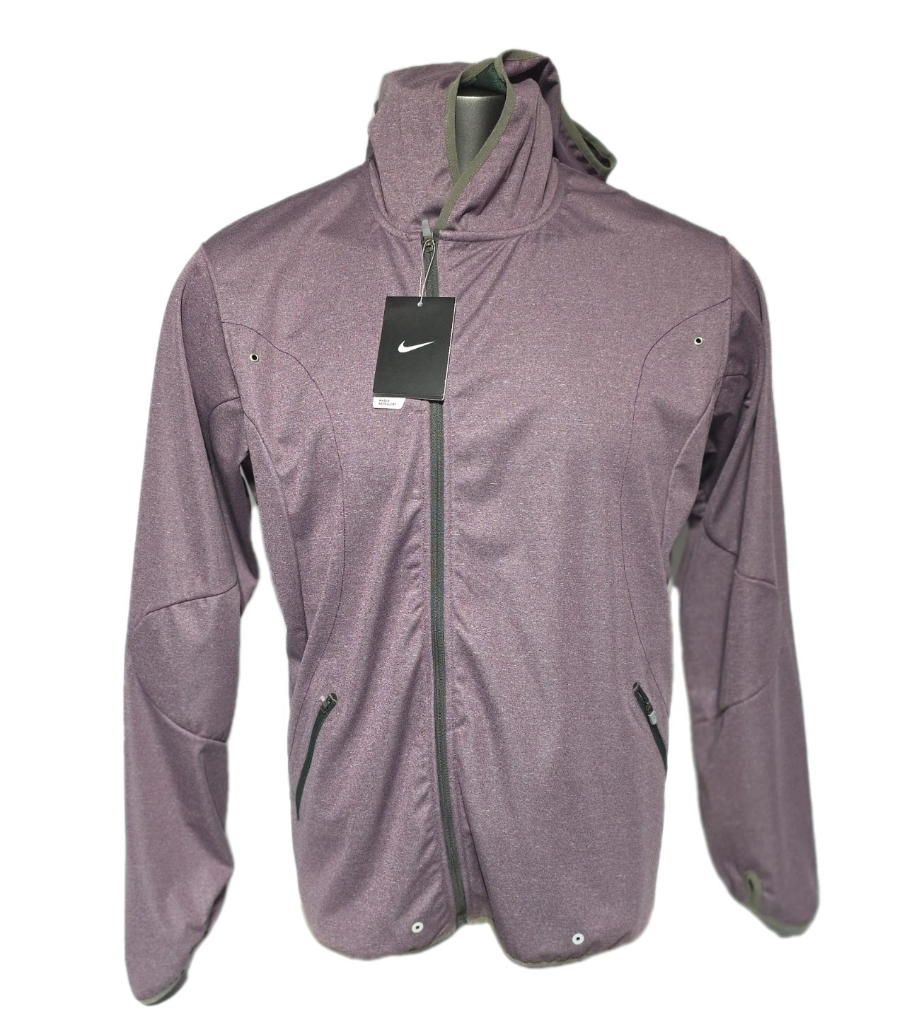 Gyakusou Nike x Undercover Japan Running Jacket SZ 2XL fits Like L 2013 539906 Gyakusou Nike x Undercover Japan Running Jacket SZ 2XL fits Like L 2013 539906