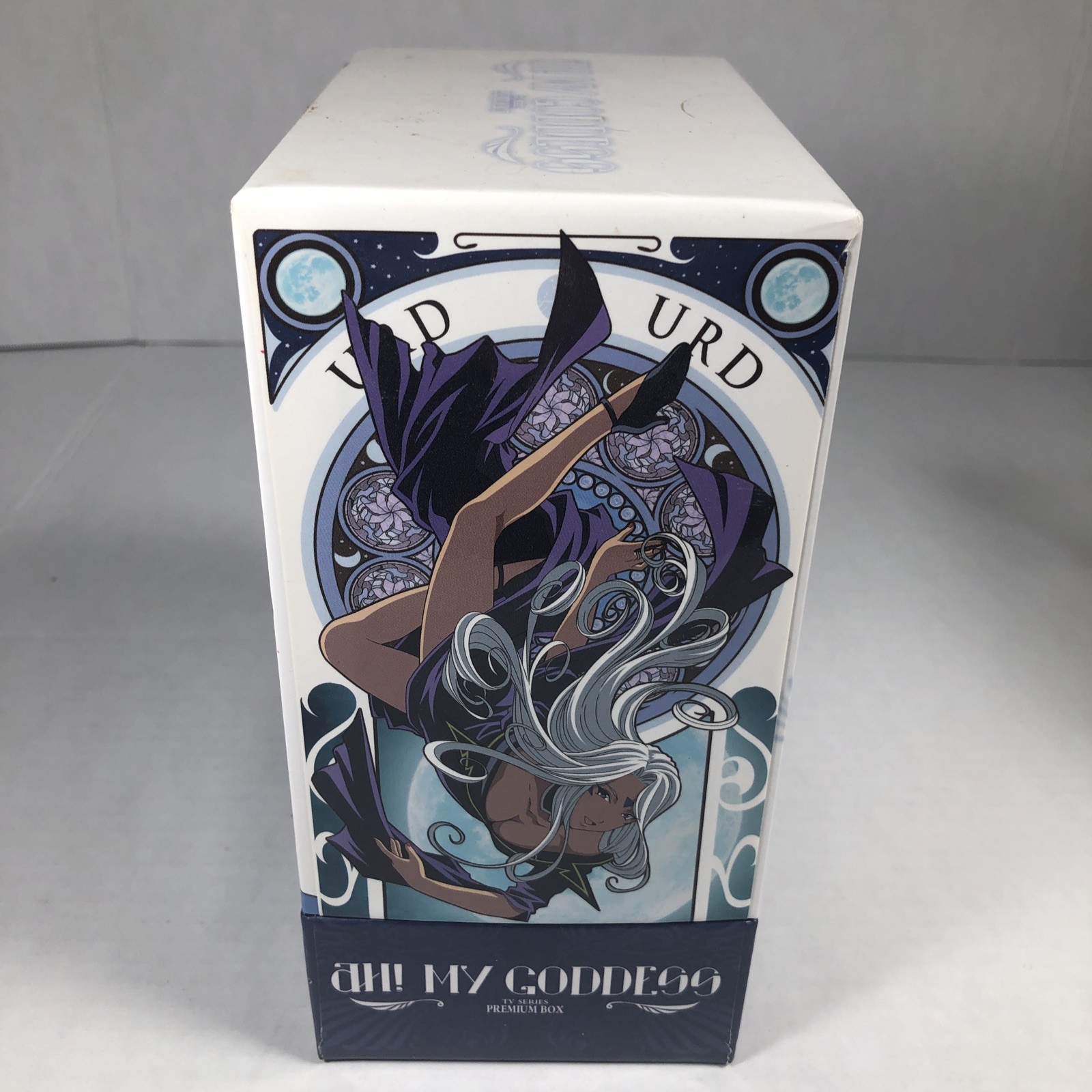 Ah My Goddess, Tv Series Premium Box Ah My Goddess, Tv Series Premium Box