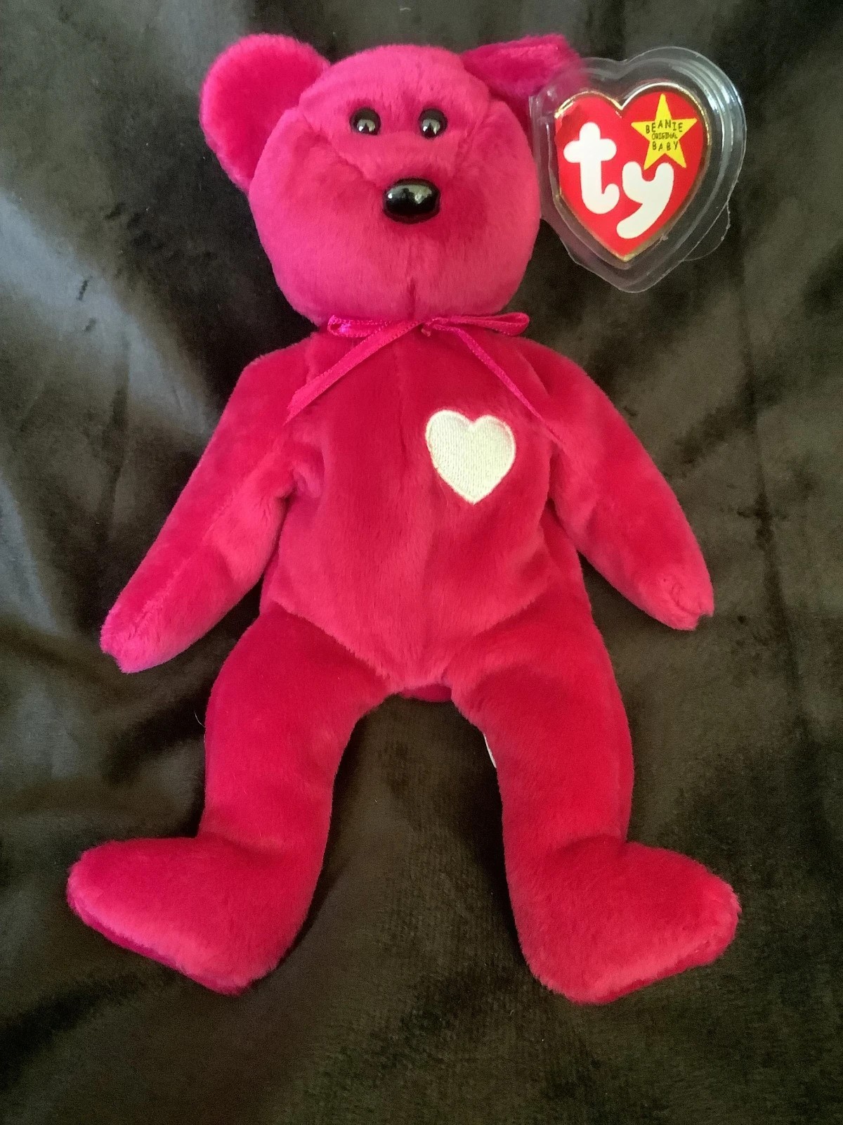 TY Valentina  Extremely Rare Stacked Anamolies  MwmtMq