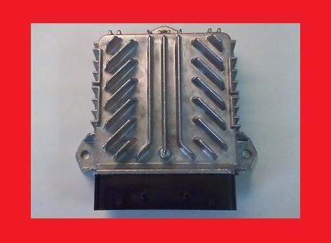 NEW Programmed for your CIN Allison A59 TCM 29551869 29545538 29545537 29545536
