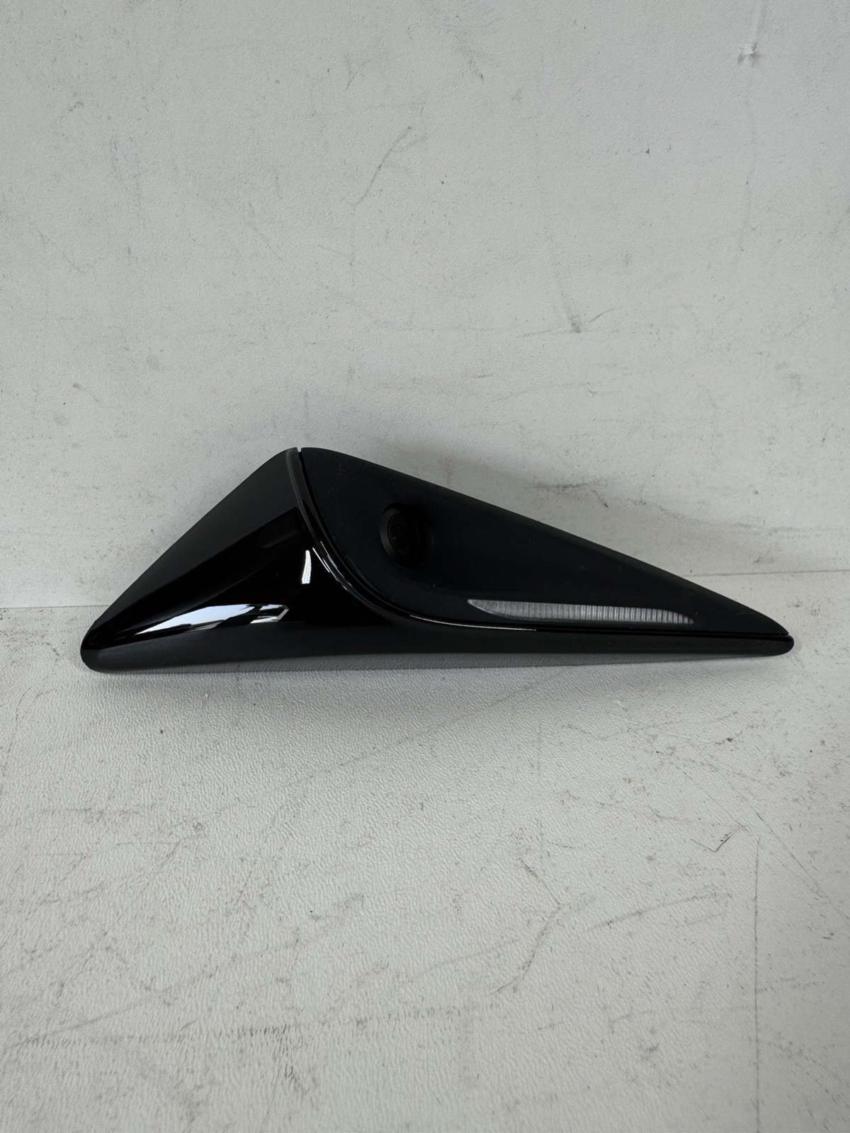 2021-2025 Tesla Model S Side Repeater Lamp and Camera Left NEW OEM 1755420-00-C