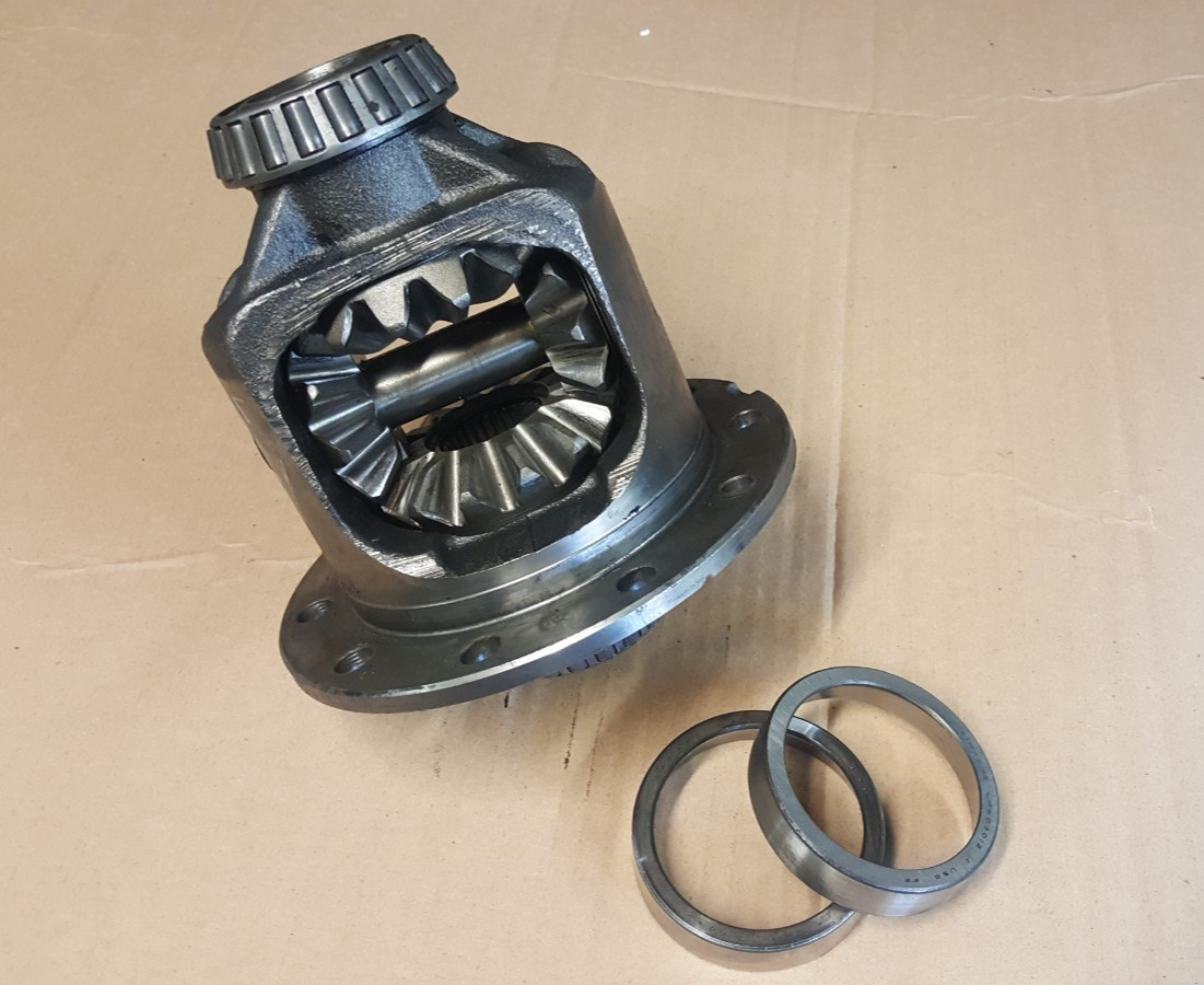 Ford 8.8 Open Rear Diff 31 Spline F150 F250 E150 Explorer Differential Carrier