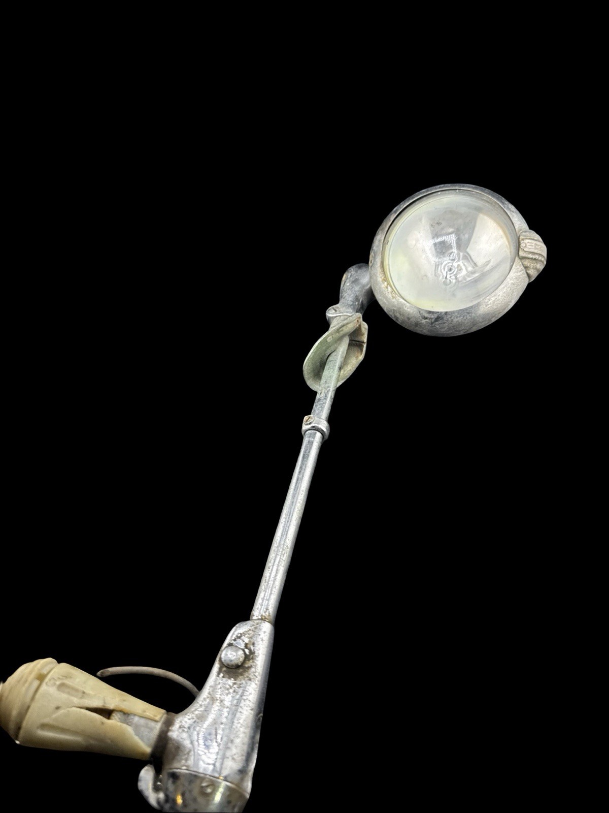 Vintage Unity MFG. Model Spotlight S-5 Ford 18\ Vintage Unity MFG. Model Spotlight S-5 Ford 18\