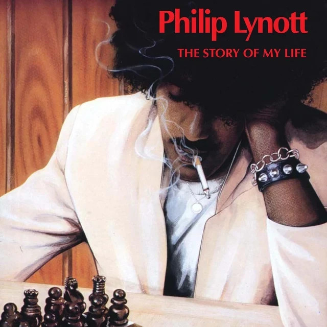 Phil Lynott The Story Of My Life (New 8CD) Presale 30/10/26