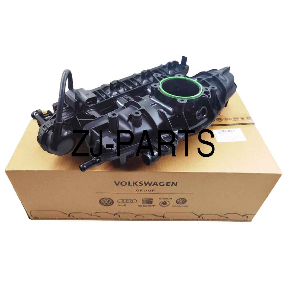OEM MANN+HUMMEL Intake Manifold Assembly 06H133201AM For Audi A4 A5 1.8T 2.0T