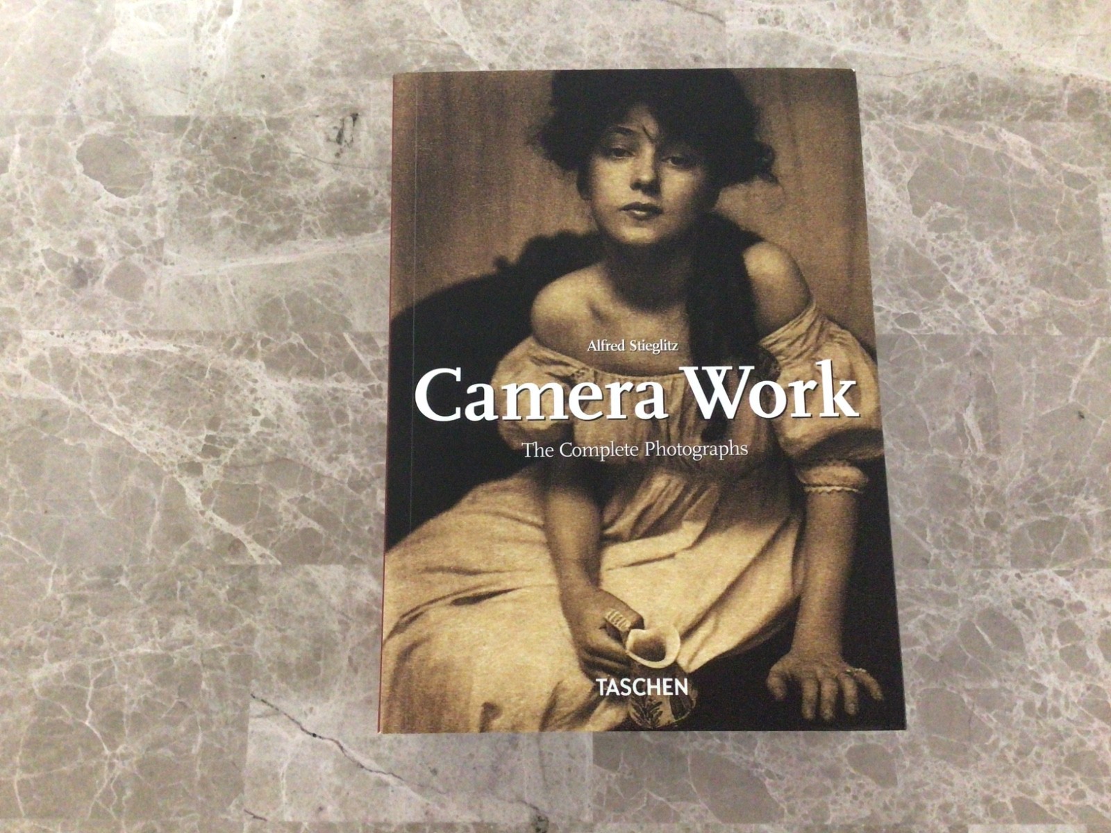Stieglitz Camera Work The Complete Photographs 1903-1917 Paperback, Pam Roberts Stieglitz Camera Work The Complete Photographs 1903-1917 Paperback, Pam Roberts