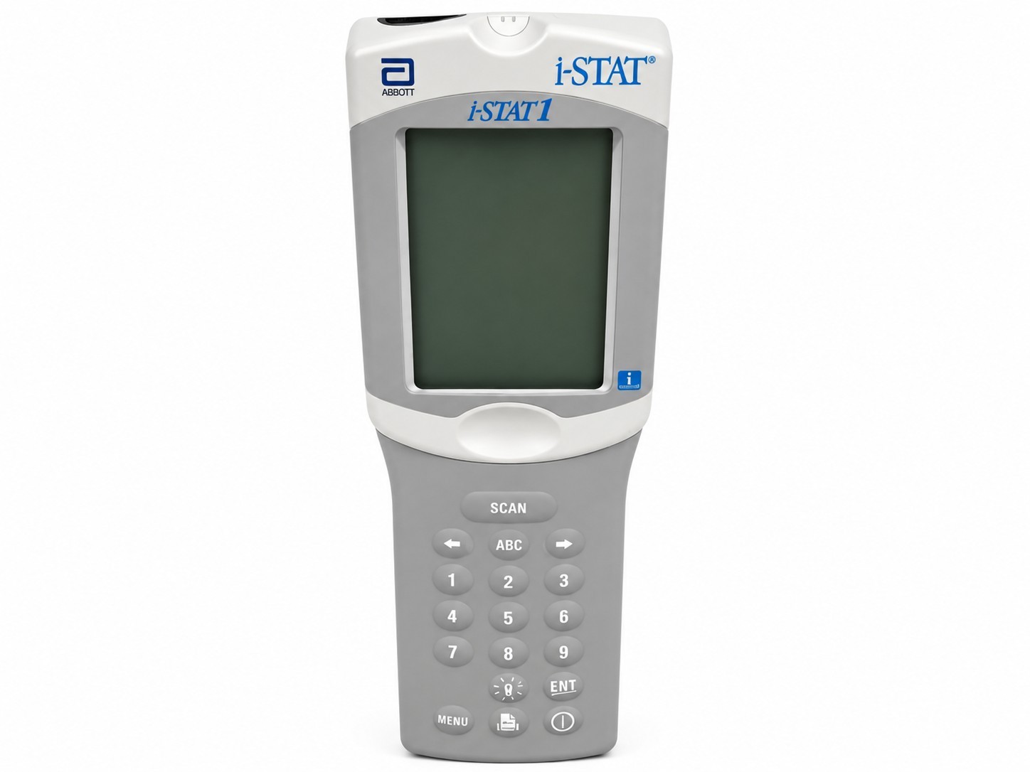  Abbott i-STAT 1 300-G Analyzer System Needs Upgrade