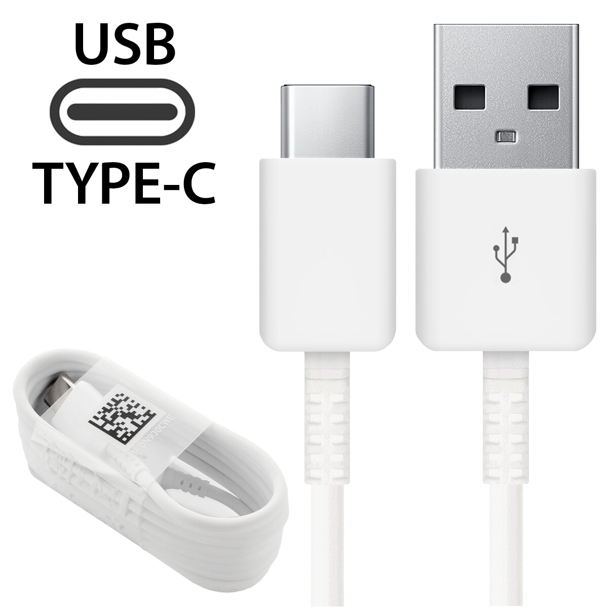 OEM USB-C Type C Fast Charger Cable for Samsung Galaxy S25 S24 S23 S22 Ultra lot OEM USB-C Type C Fast Charger Cable for Samsung Galaxy S25 S24 S23 S22 Ultra lot