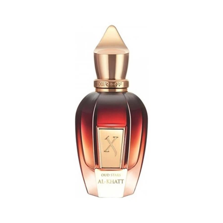 Xerjoff Unisex Oud Stars Al-Khatt EDP Spray 1.7 oz (Tester) Fragrances