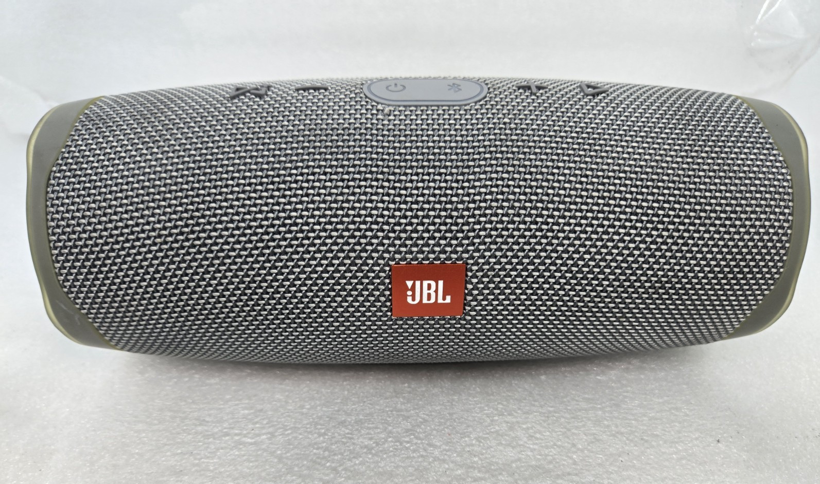 JBL Charge 4 Bluetooth Portable Speaker Gray  FAST  c