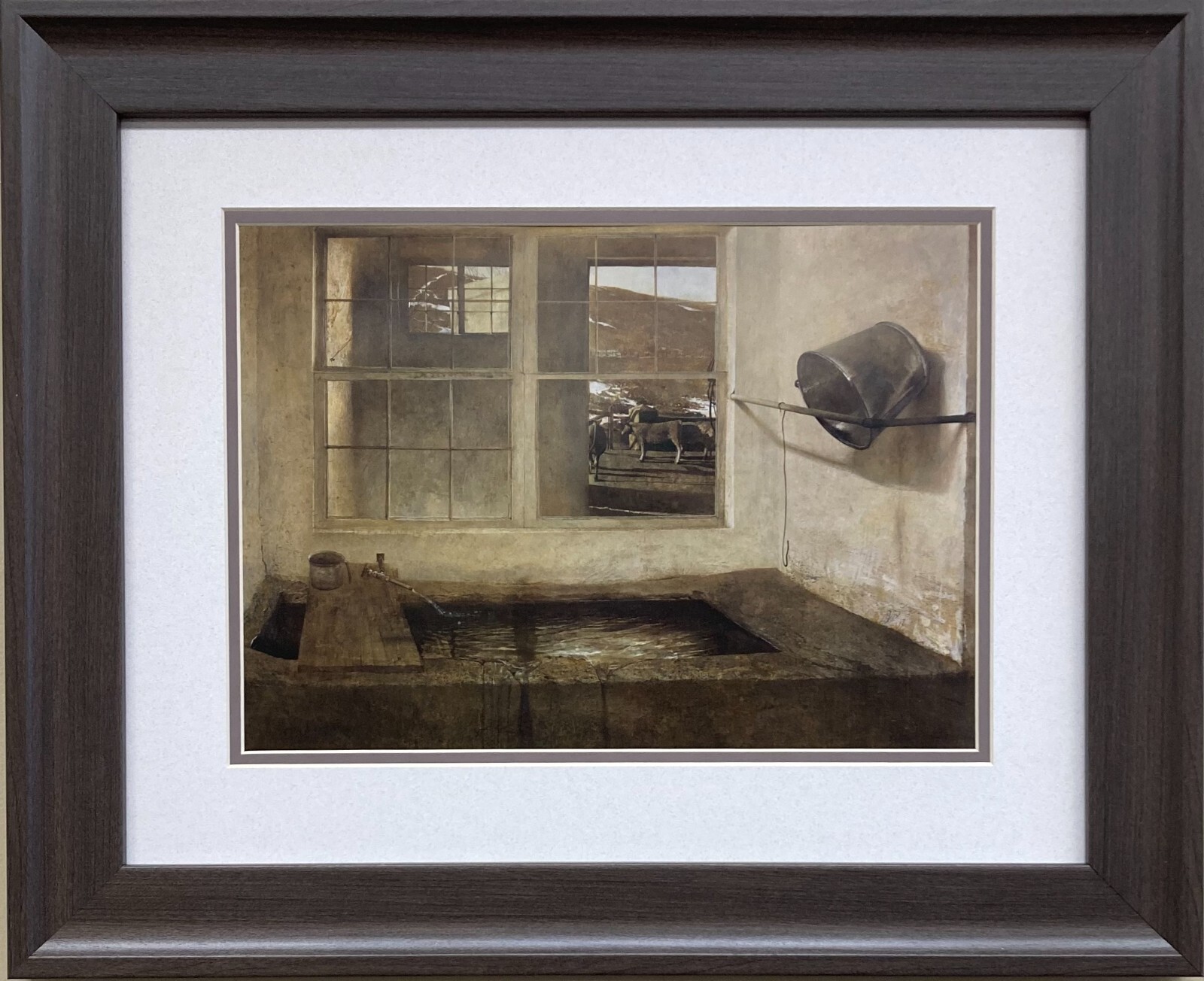 Andrew Wyeth \