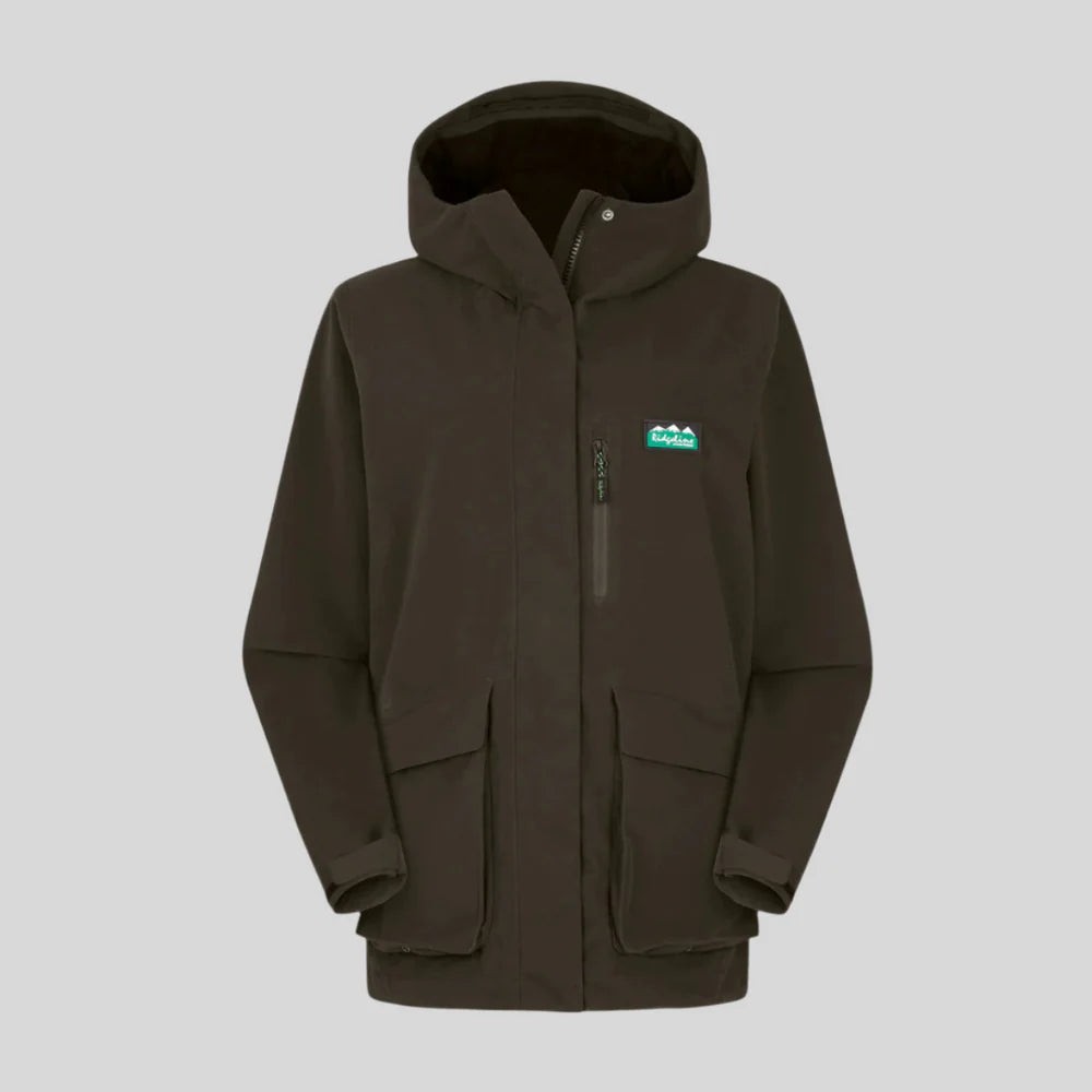 Ridgeline Womens Rhea Jacket