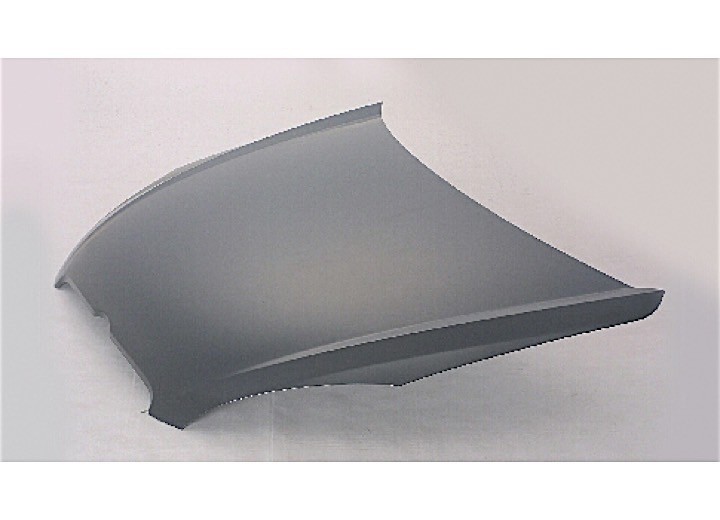 Sherman Hood Panel For 2006-2011 Hyundai Accent
