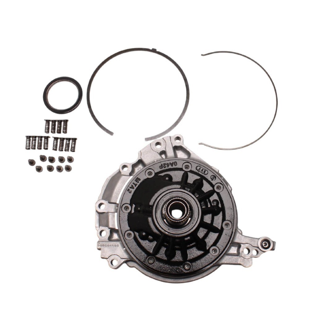 Toyota U660E U660F Transmission Pump Camry Avalon
