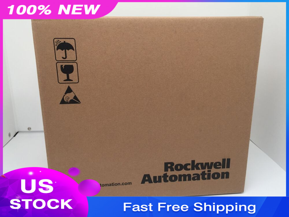 New Allen-Bradley MPL-B540K-MJ72AA Servo Motor MPLB540KMJ72AA Fast Ship