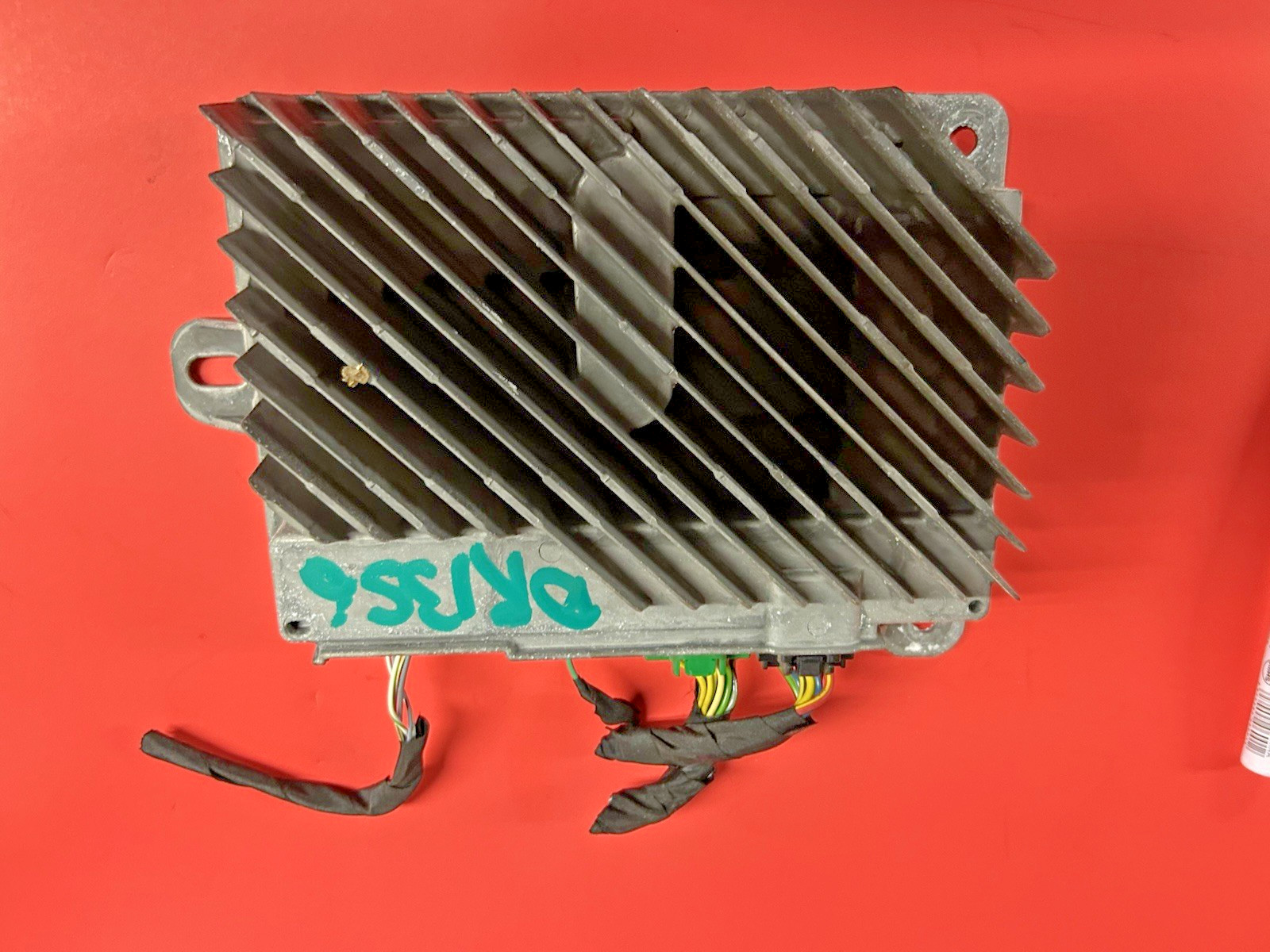 🚘✅ 2014-2020 CHEVY MALIBU IMPALA OEM Bose Amp Factory Radio Amplifier 23106183 🚘✅ 2014-2020 CHEVY MALIBU IMPALA OEM Bose Amp Factory Radio Amplifier 23106183