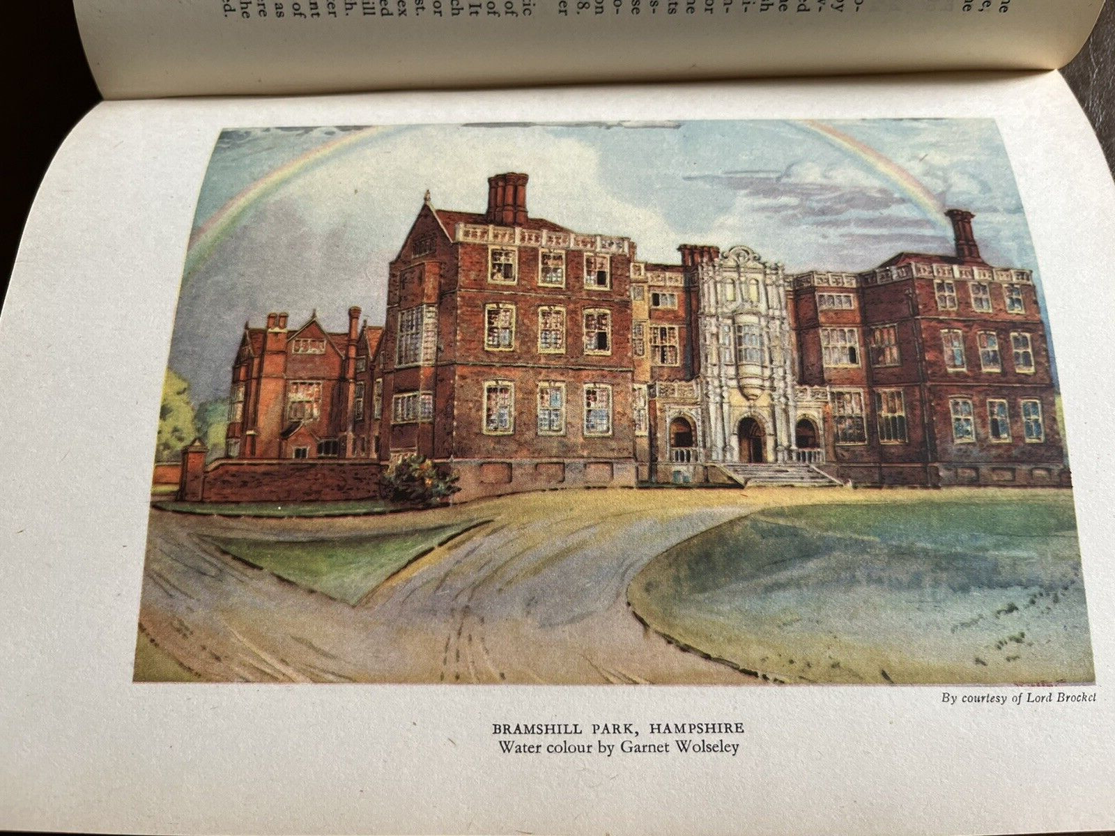 A Panorama of Rural England, Intro by Edmund Blunden Edited WJ Turner, Very Good A Panorama of Rural England, Intro by Edmund Blunden Edited WJ Turner, Very Good