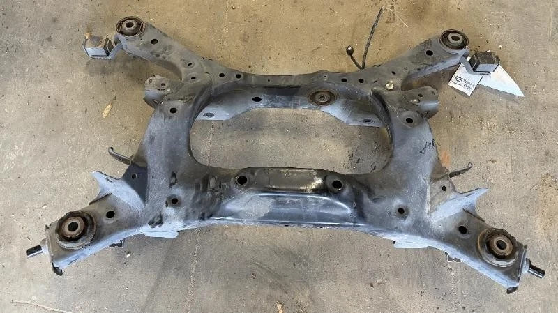 2009-2017 Infiniti G37 Rear AWD Subframe Crossmember Engine Cradle Assembly OEM