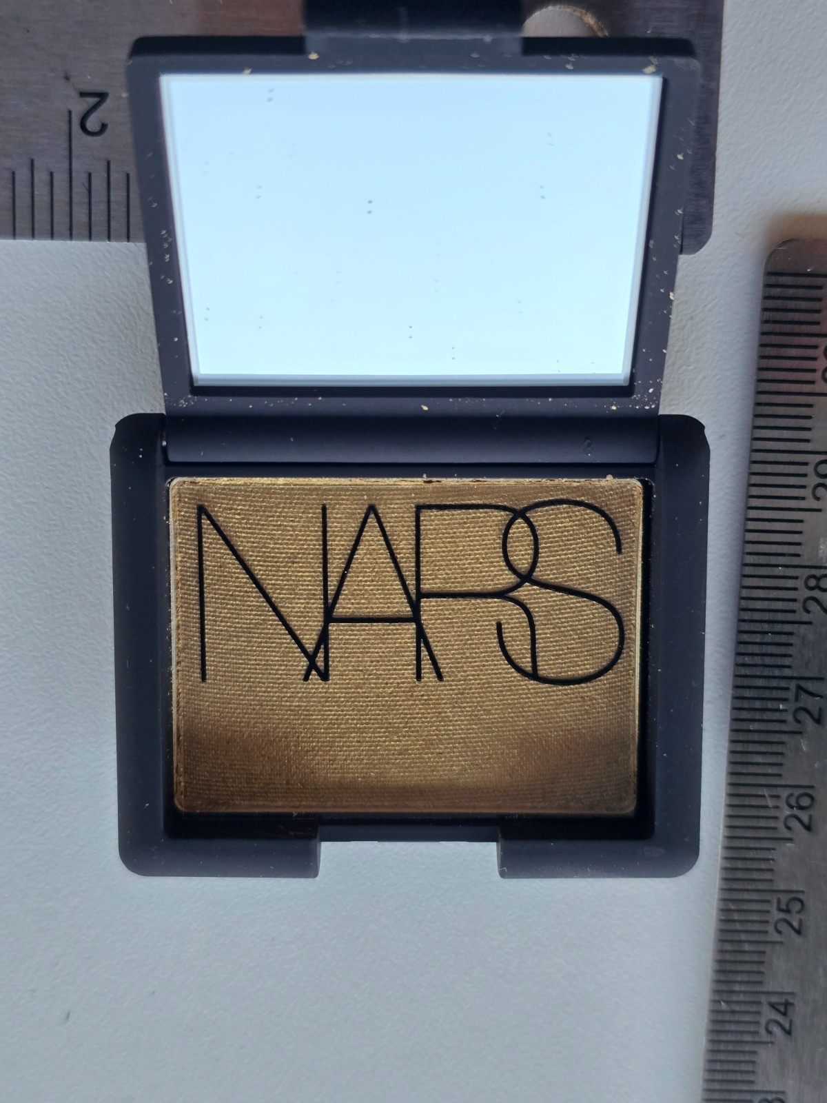 NIB Discontinued NARS Single Eyeshadow SILENT NIGHT NIB Discontinued NARS Single Eyeshadow SILENT NIGHT