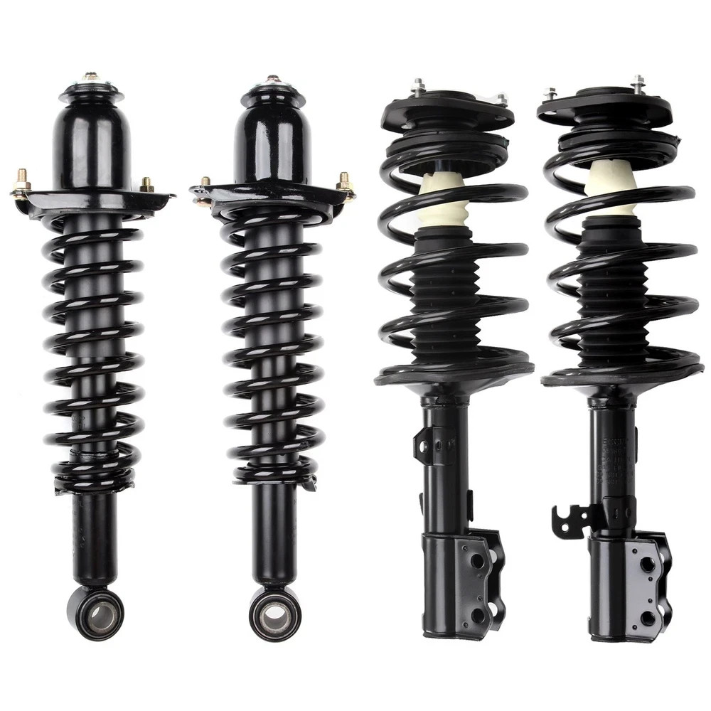 Shock Struts Assembly for Toyota Corolla 2003-2008 4PCS 172115