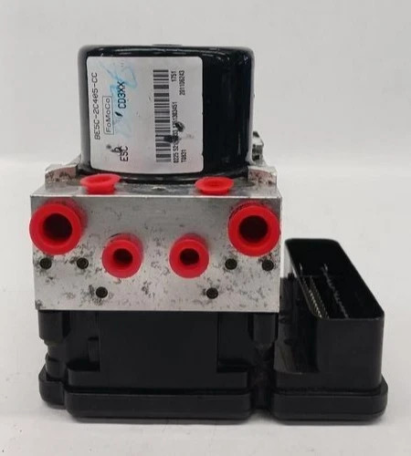 2010-2012 Ford Fusion 2.5L FWD ABS Anti-Lock Brake Pump Module OEM Unit