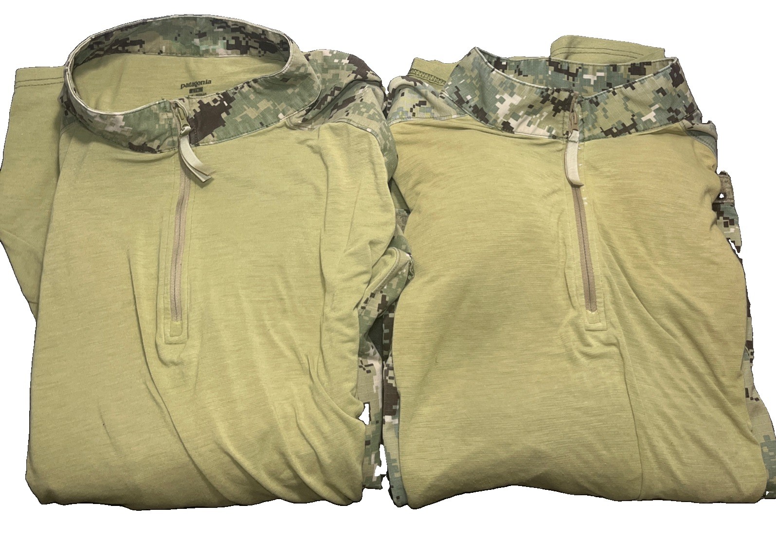 Patagonia Level 9 AOR2 op-top/ X2/Large Reg/Pre Owned Patagonia Level 9 AOR2 op-top/ X2/Large Reg/Pre Owned