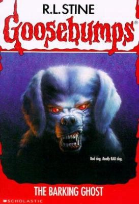 GB#32 THE BARKING GHOST by Na GB#32 THE BARKING GHOST by Na