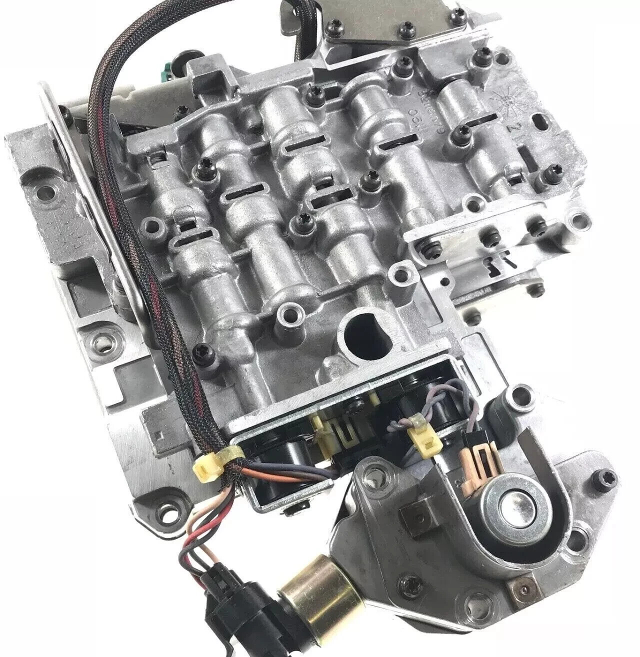 46RE 47RE A518 transmission valve body for 1996-1999 Dodge Ram Durango Jeep