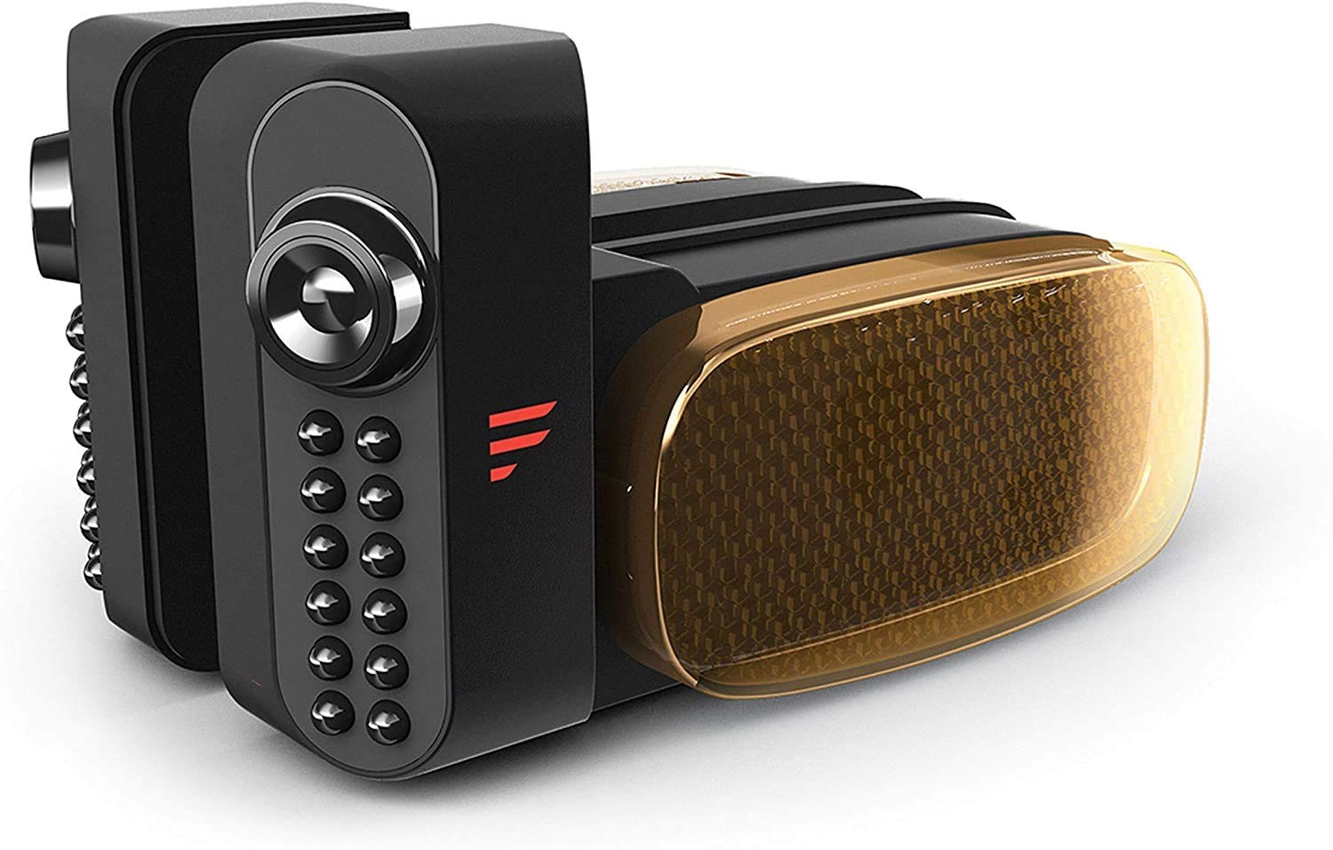 Furrion Vision S Wireless RV Backup Cameras, Amber Right and Left Side Camera