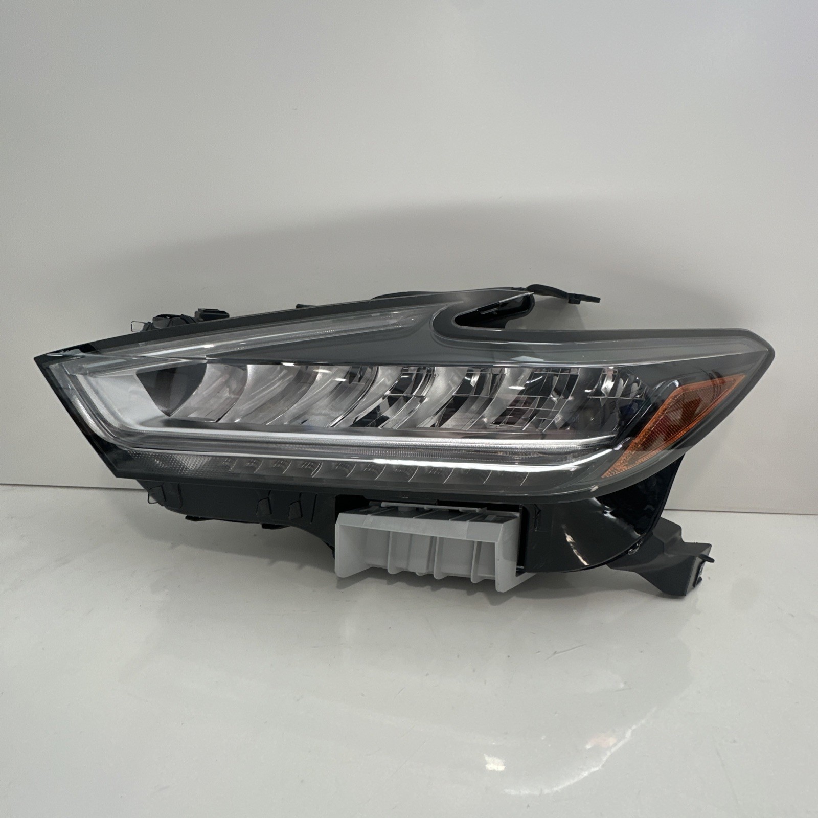 Fits 2019 - 2021 Nissan Maxima Driver Left LH LED Headlight TYC