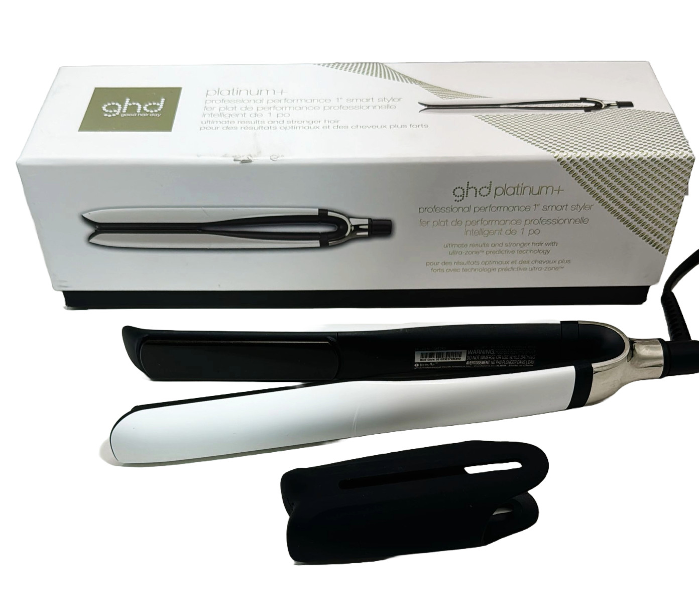 GHD Platinum+ Styler 1