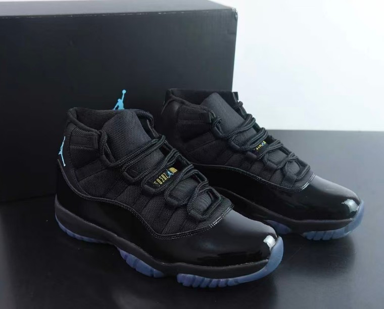 Men\'s Jordan Air Jordan 11 Retro \ Men\'s Jordan Air Jordan 11 Retro \