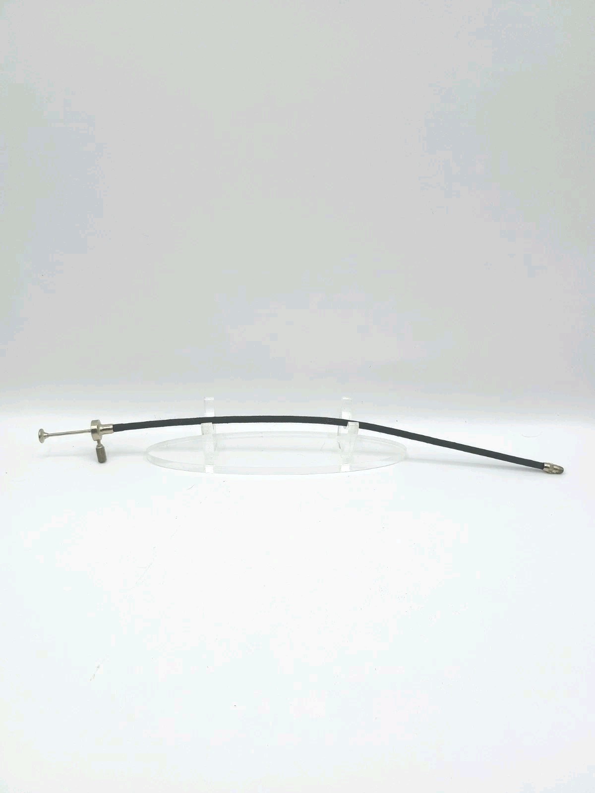 VINTAGE AGC LOCKING 8\