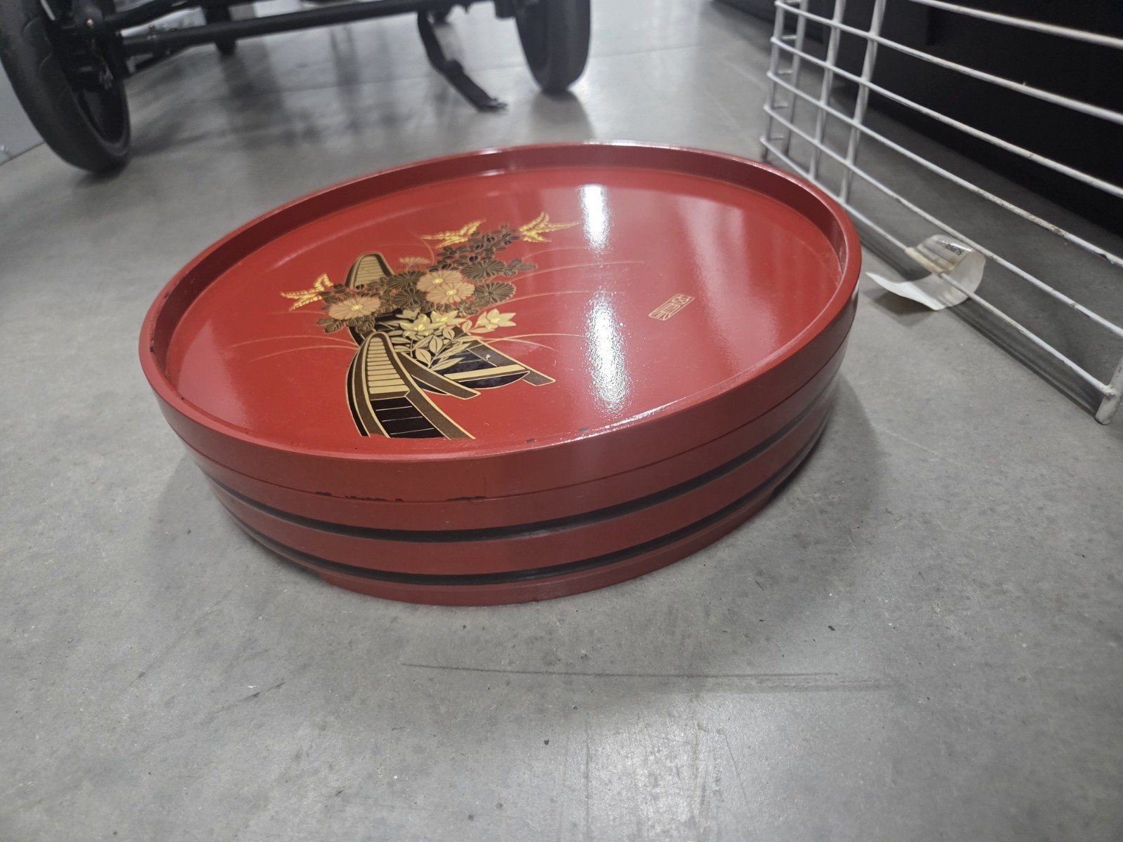 yamanaka lacquerware