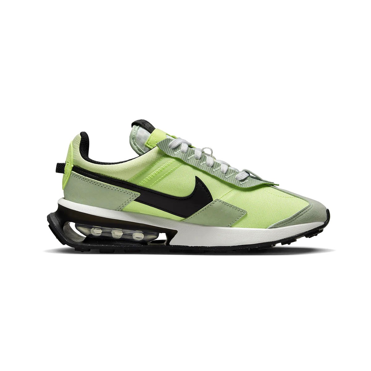 Nike Women's Air Max Pre Day DZ4874-300 Lime/Black/Pistachio Frost SZ 5-15 Nike Women's Air Max Pre Day DZ4874-300 Lime/Black/Pistachio Frost SZ 5-15