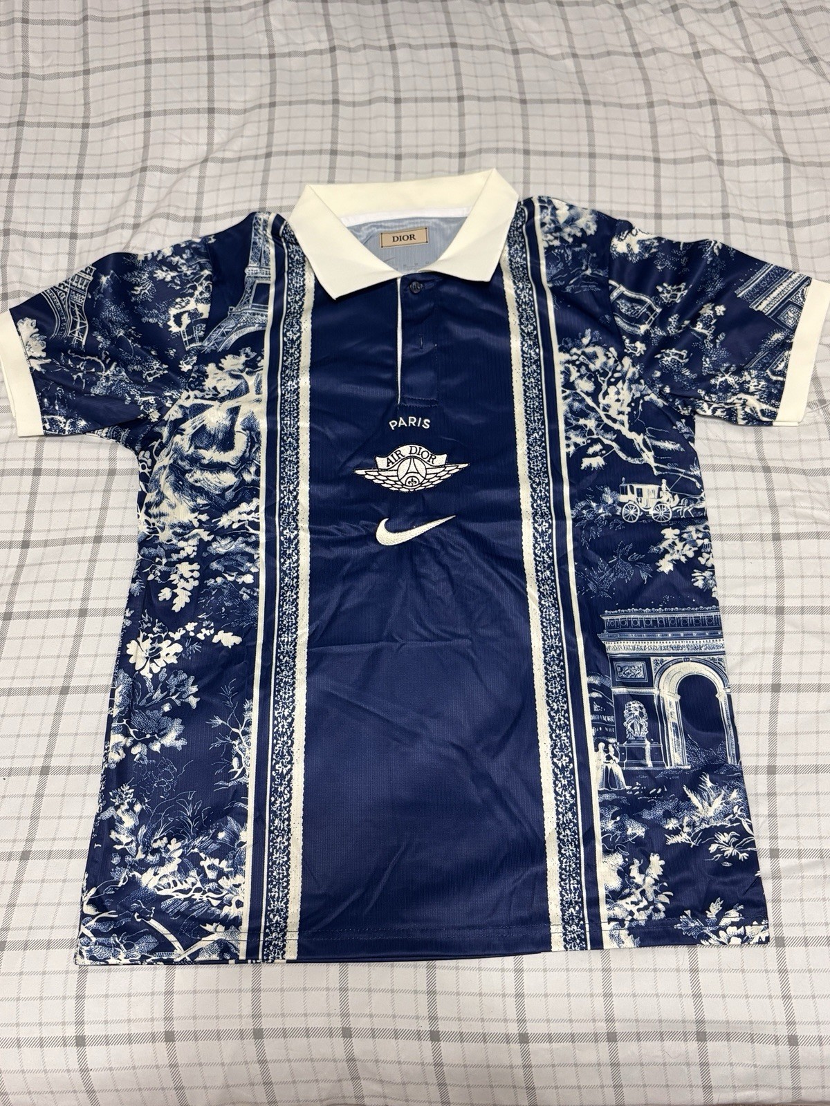 PSG X DIOR (S-XL) PSG X DIOR (S-XL)