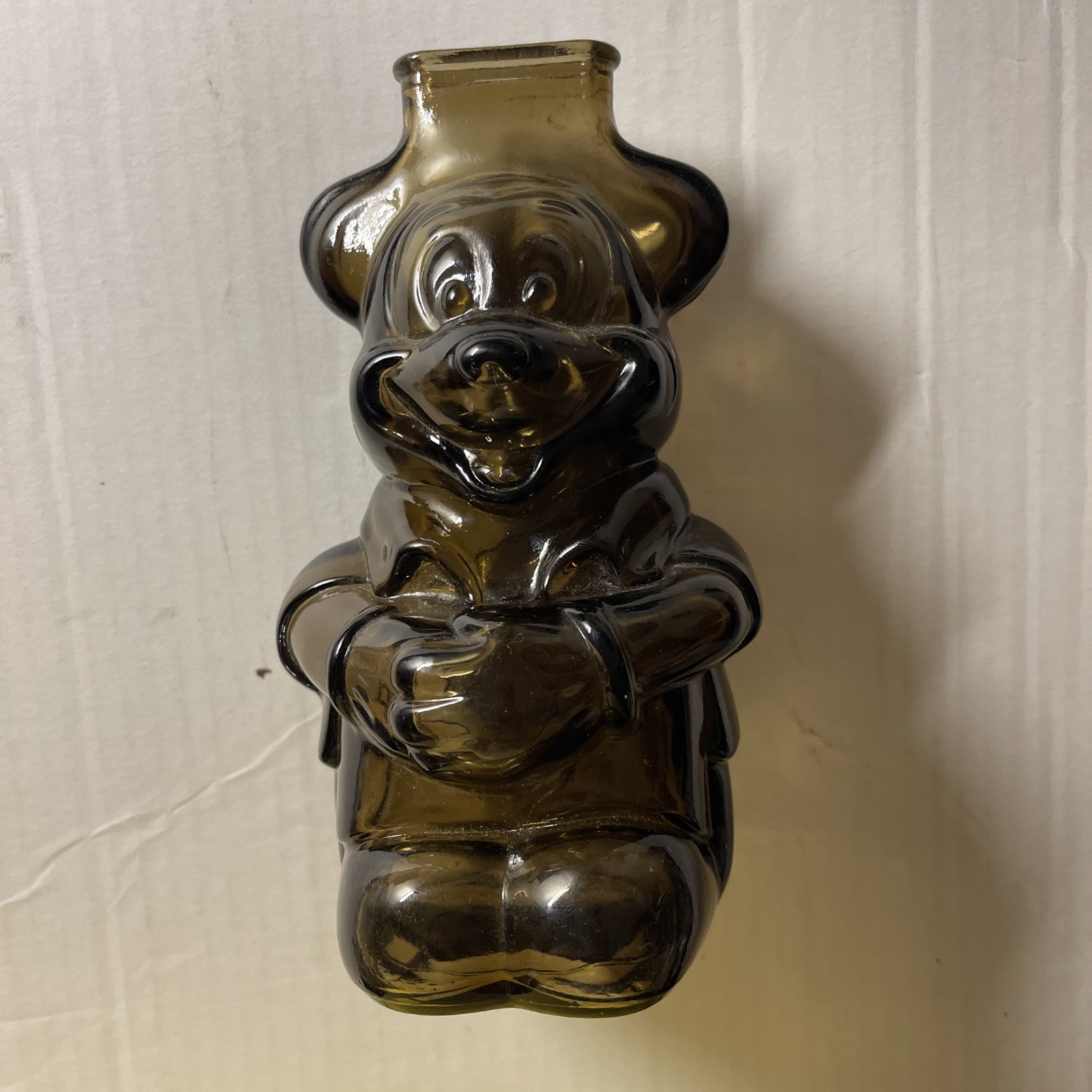 Vintage Walt Disney Productions Mickey Mouse Club Coin Piggy Bank 🔥 Vintage Walt Disney Productions Mickey Mouse Club Coin Piggy Bank 🔥