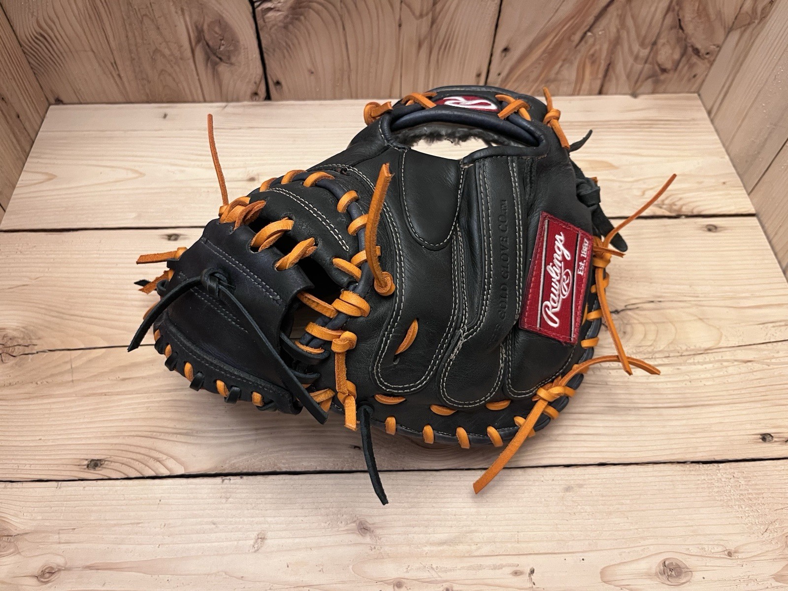 Rawlings Gold Glove Elite 32.5 Rawlings Gold Glove Elite 32.5