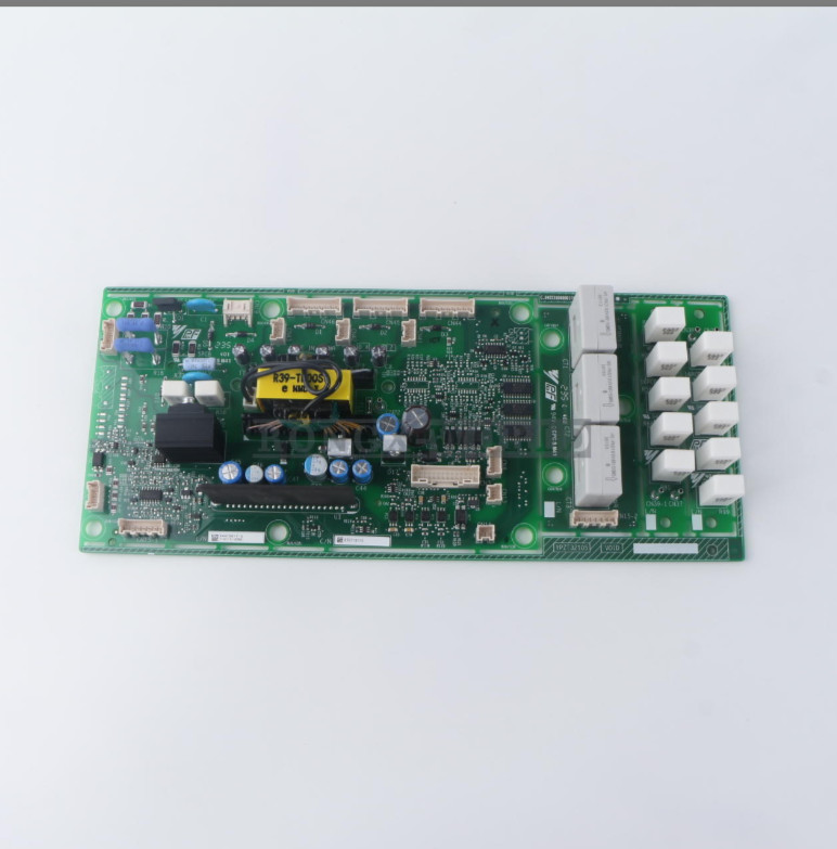 1PC YASKAWA drive board A1000 45/37KW ETC710112 NEW Free delivery DHL