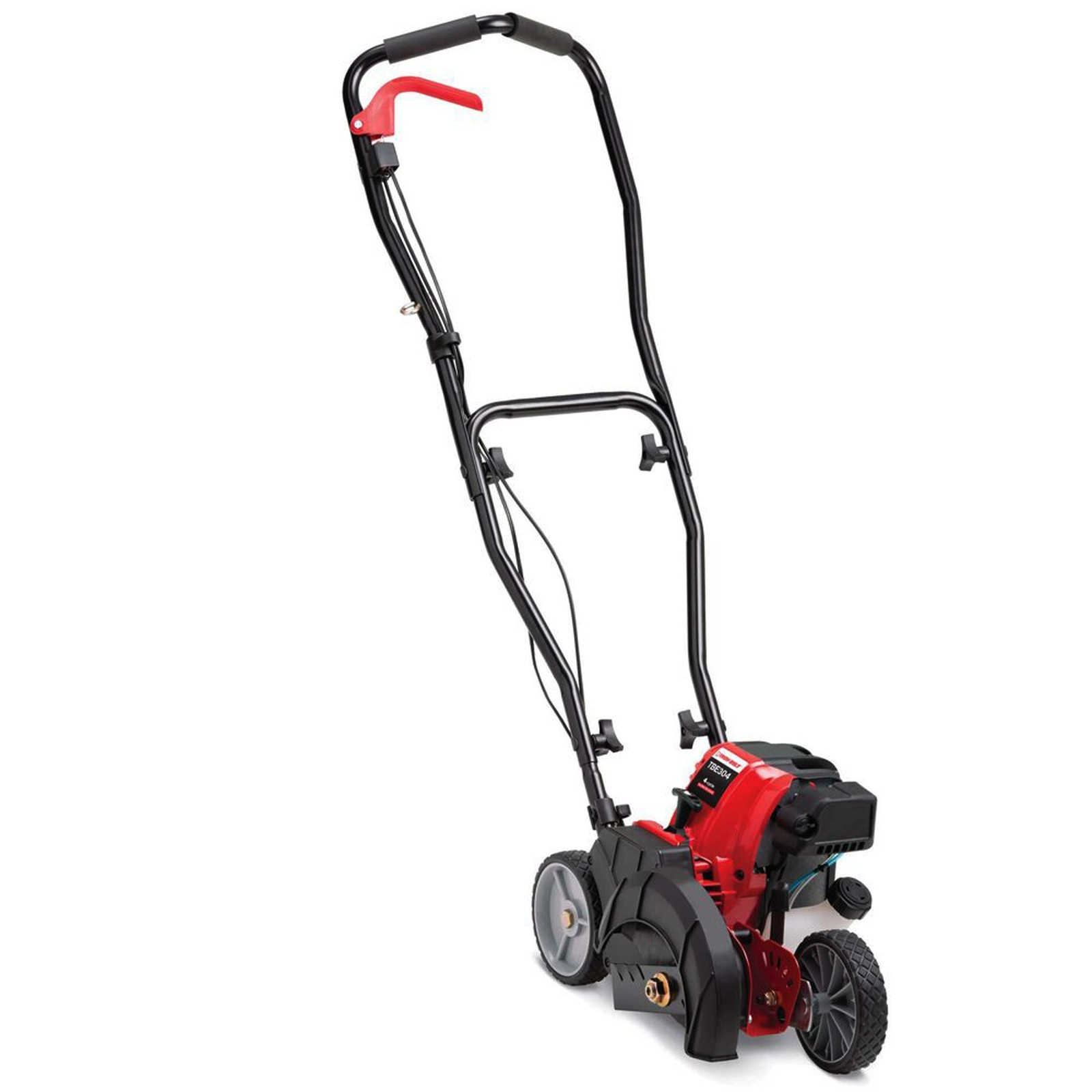 Troy-Bilt TBE304 Gas Edger 30cc 4-Cycle 9\