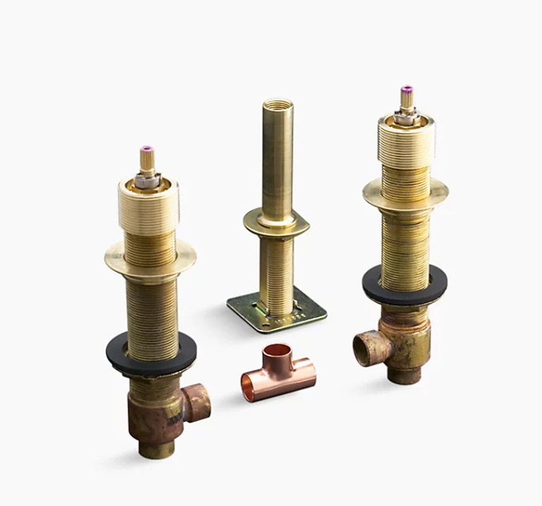 Kohler K-300-K-NA 1/2\ Kohler K-300-K-NA 1/2\