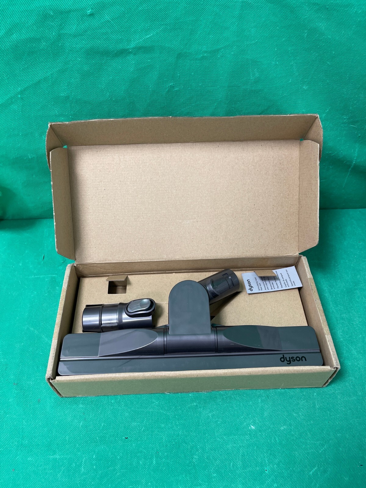 Dyson Articulating Hard Floor Tool-NEW Dyson Articulating Hard Floor Tool-NEW