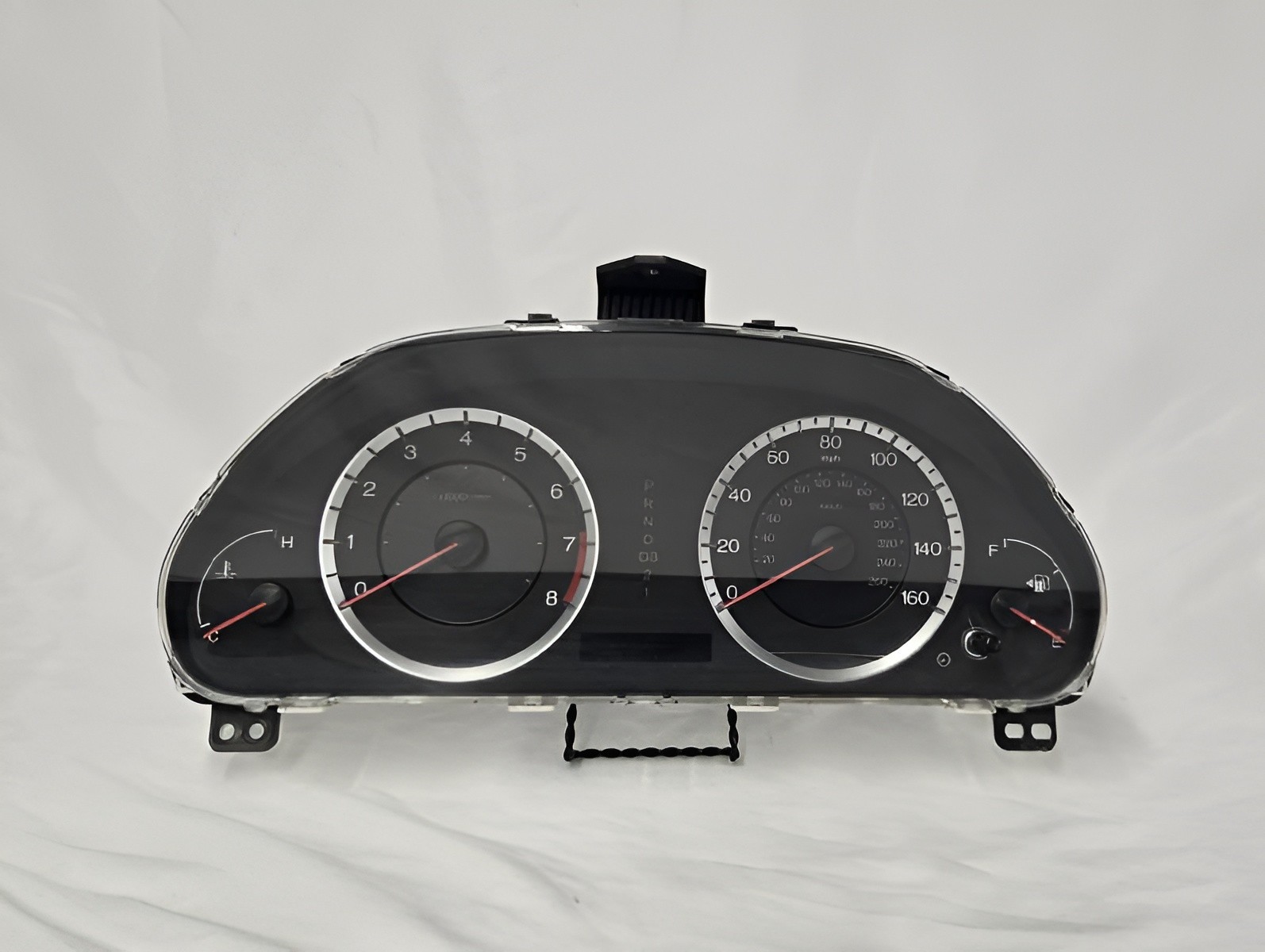 2008-2012 Honda Accord Speedometer Gauges Cluster OEM