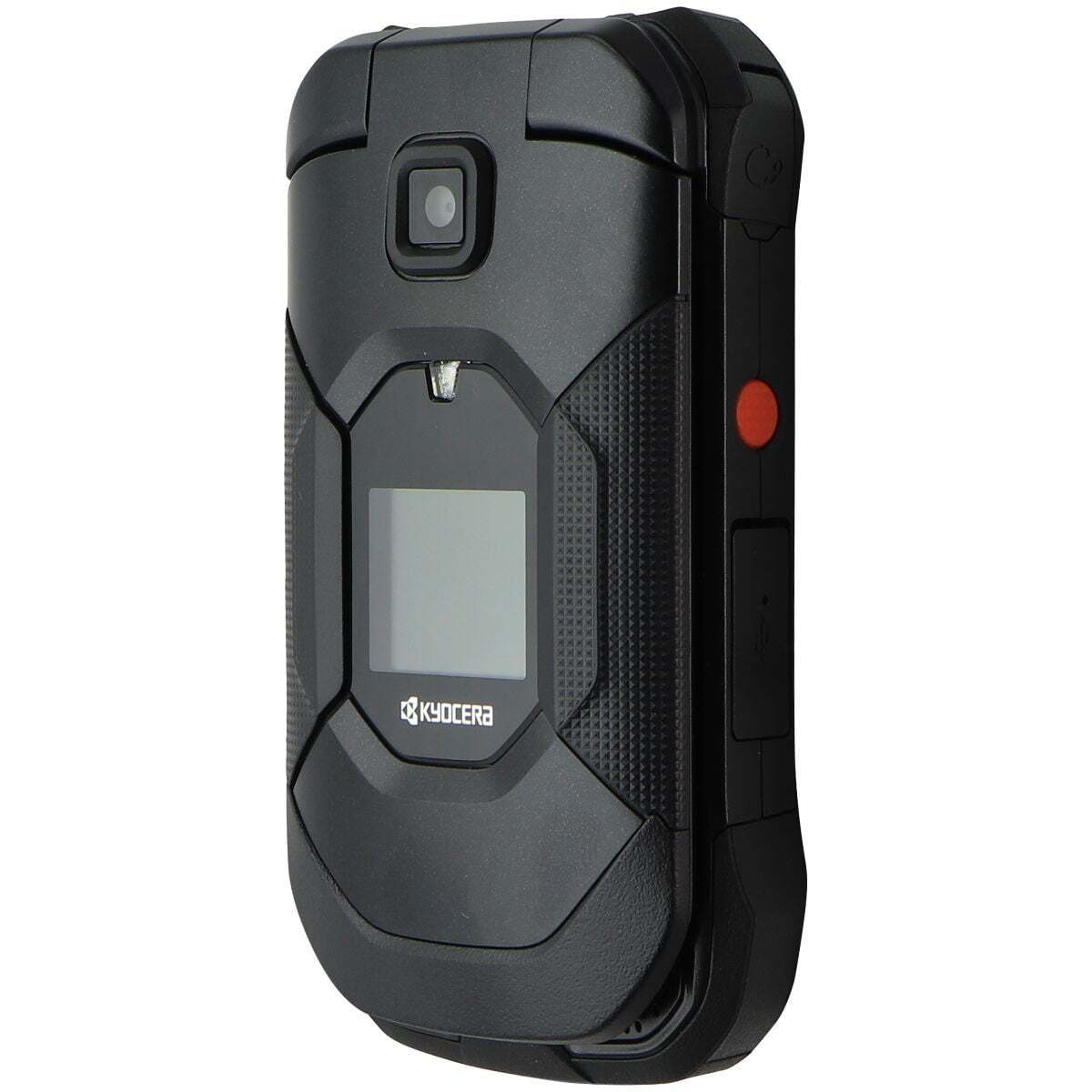 NEW Kyocera DuraXA Equip E4831 4G LTE AT&T T-Mobile US Cellular GSM 🔓 Unlocked