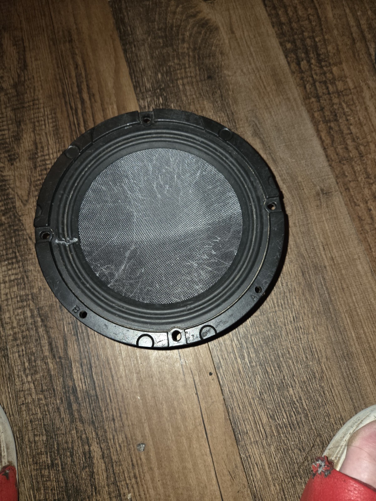 Genuine Harley-Davidson Boom Audio Stage II 6.5\