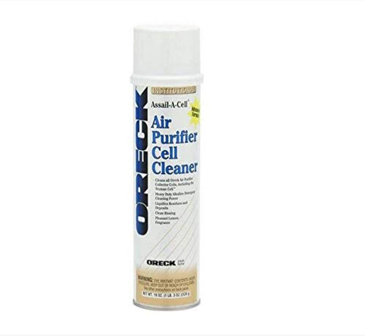 Oreck Assail A Cell Cleaner 1907 #32358 by Oreck,20oz Oreck Assail A Cell Cleaner 1907 #32358 by Oreck,20oz