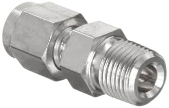 PARKER 16MSC16N-S / 16MSC16NS (NEW NO BOX)