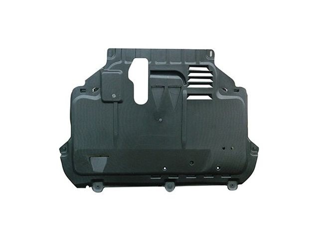 For 2006-2013 Volvo C70 Undercar Shield 33911NMMN 2008 2011 2009 2007 2012 2010